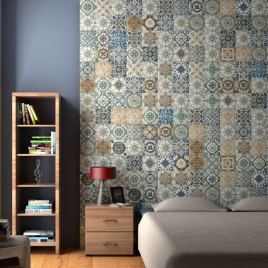 Moroccan Tiles | Gorgeous Moroccan Floor Tiles | Low Prices and Free ...