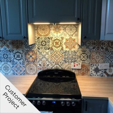 Moroccan Tiles | Gorgeous Moroccan Floor Tiles | Low Prices and Free ...