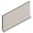 Dotti Diamond Skirting Tiles Ivory 10x15