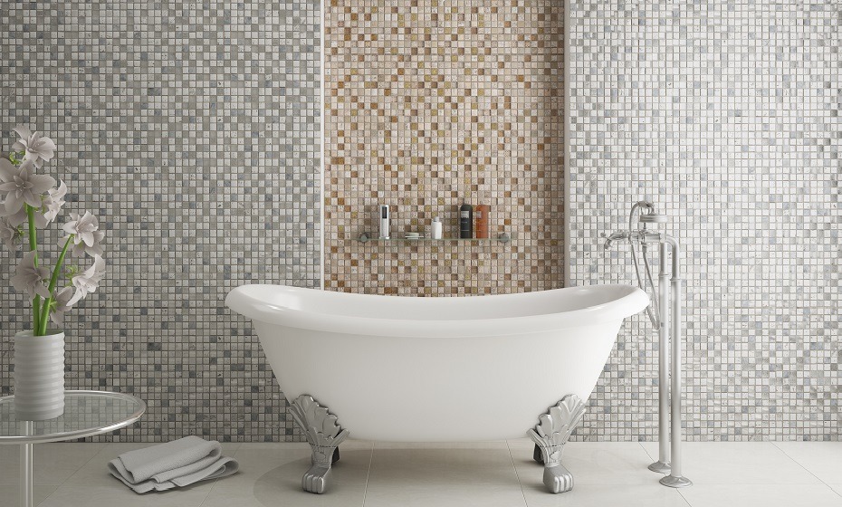 How to Lay Mosaic Tiles - Imperium