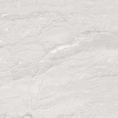 Dyna Grey High Gloss Tiles - Porcelain, Rectified