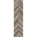 Native Black Chevron Tiles