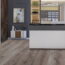 Stanley LVT Flooring Mid Brown