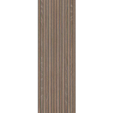 Borneo Slatted Oak Wall Panels product detail