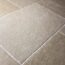 Juliette Cream Stone Effect Tiles - detail of tiling