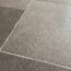 Juliette Pale Grey Stone Effect Tiles - tiling detail