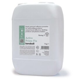 Kerakoll Active Prime Fix Rapid Universal Adhesion Promoter