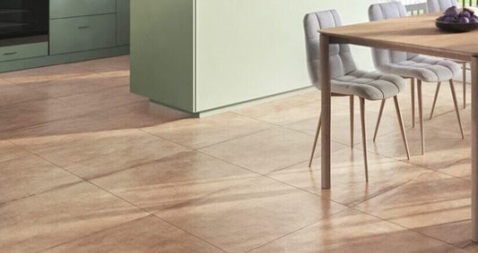 The Terracotta Trend - 7 Ways to Add Warmth to your Home