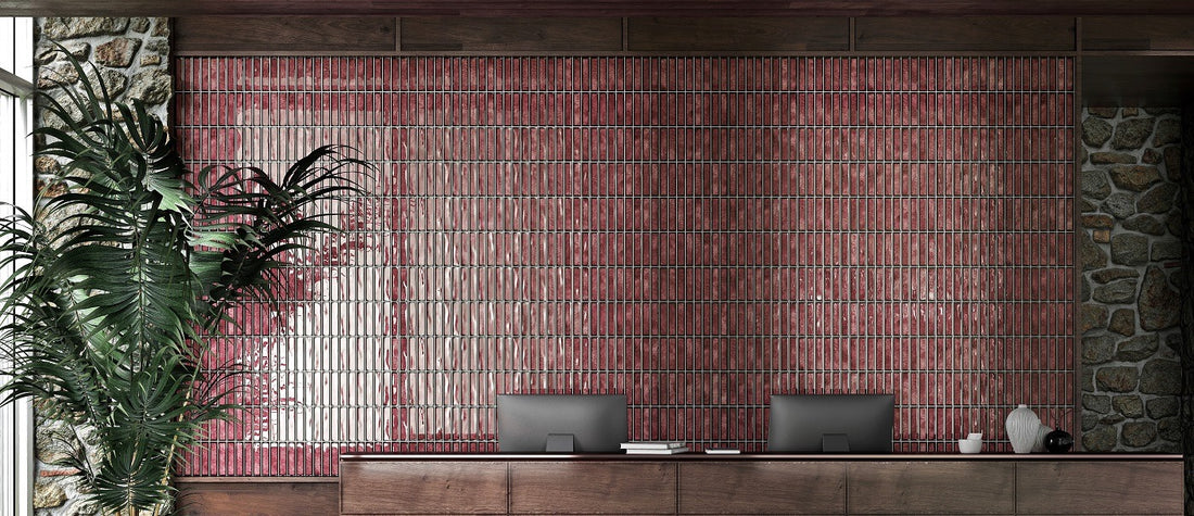 Have a Break, Have a KitKat! The Irresistible Kit Kat Tiles Trend