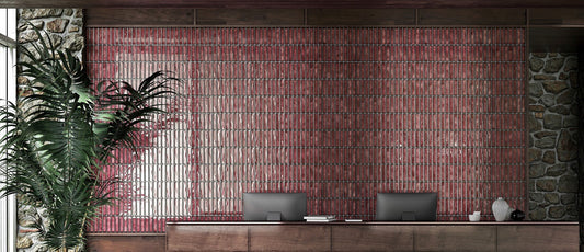 Have a Break, Have a KitKat! The Irresistible Kit Kat Tiles Trend