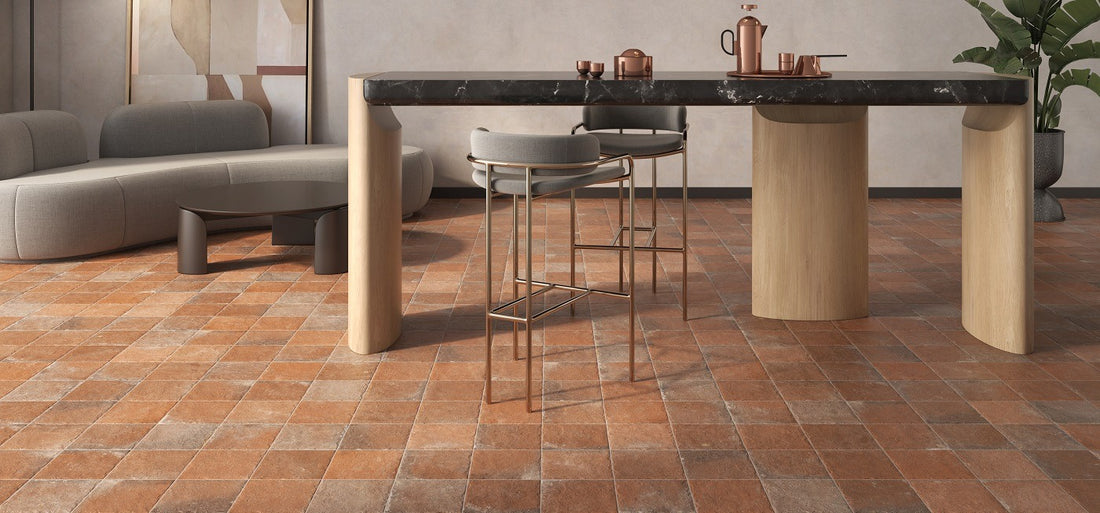 2023: Wrapping Up a Tile-rific End of Year with Direct Tile Warehouse!