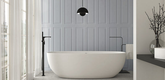 Bathroom Panelling - the Stylish Upgrade for Modern Bathrooms