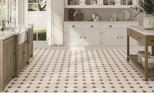 10 Tiles for Autumn Homes