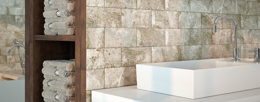 12 of the Best Beige Bathroom Ideas