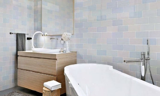 Cevisama Tile Trends 2020 - Ideas to Inspire