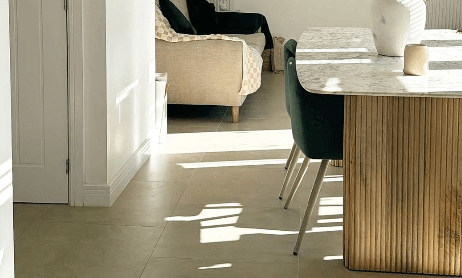 Zara's Amazing Beige Home