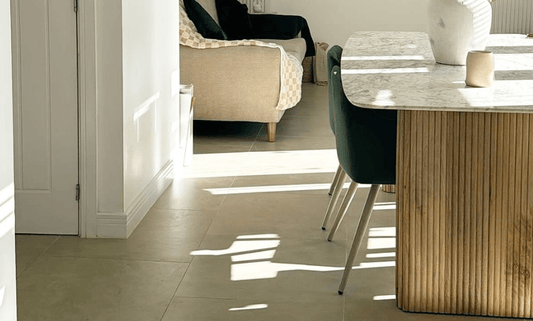Zara's Amazing Beige Home