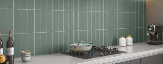 10 Fabulous Kitchen Colour Ideas