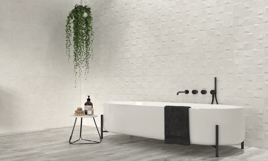 Top Ten Tile Trends for 2021