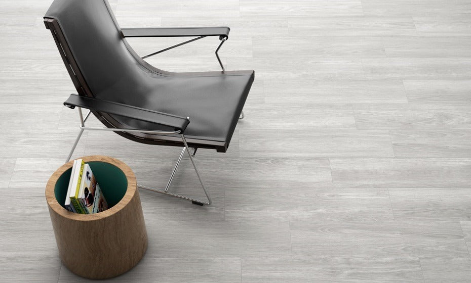 70s Inspired Tiles: Wood Effect