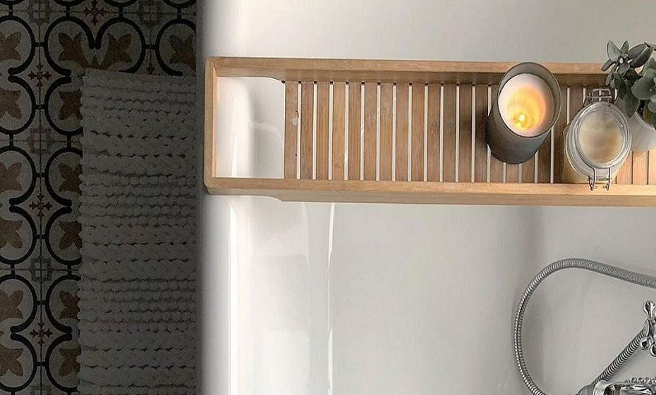 Bathscaping – your best guide to the bathroom trend of 2021