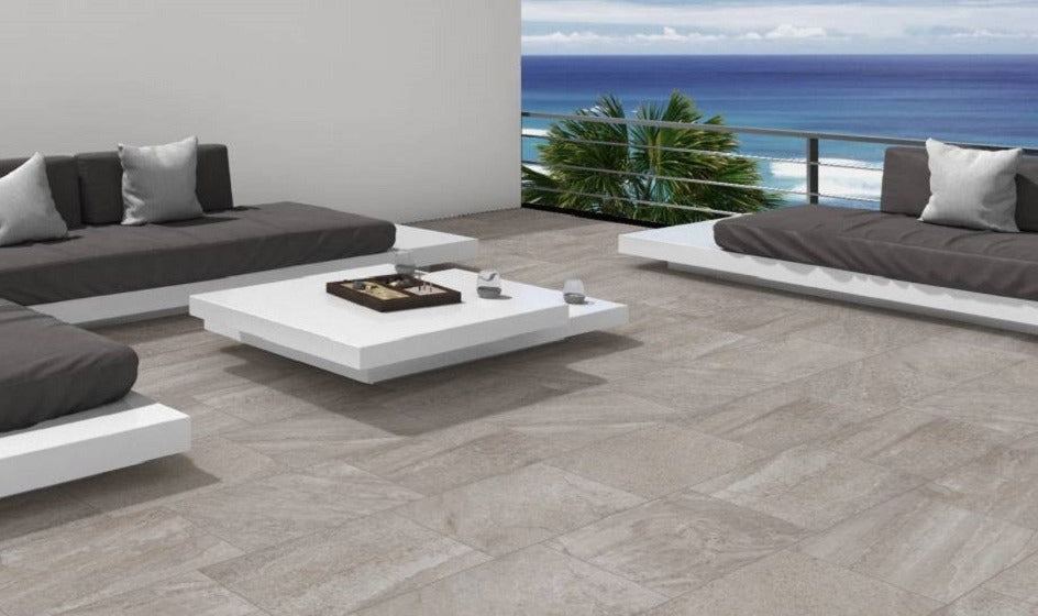 Anti-Slip Tile Ratings and Grades – R12-R9 Explained