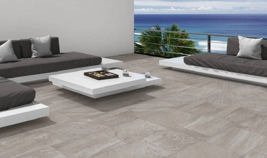 Anti-Slip Tile Ratings and Grades – R12-R9 Explained