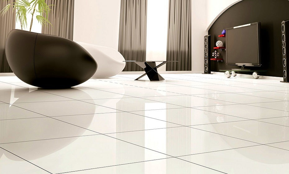 Why Large Format Tiles Are Trending: Go Big or Go Home