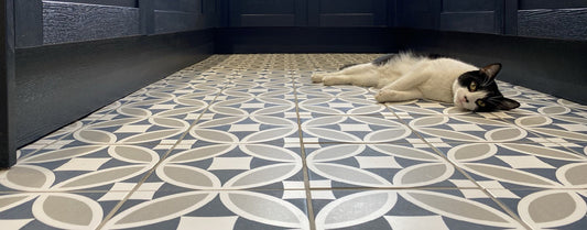 7 Fantastic Tips for Tiles for Small Kitchens