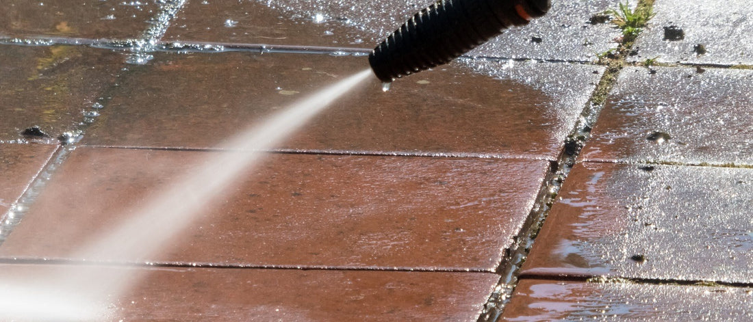How to Clean Outdoor Tiles: 10 Terrific Tips and Tricks