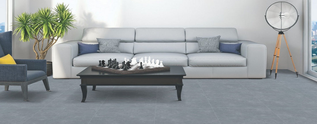 10 of our favourite living room floor ideas
