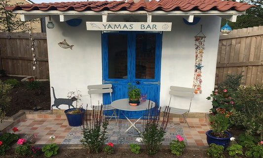 Susan's Gorgeous Greek Taverna