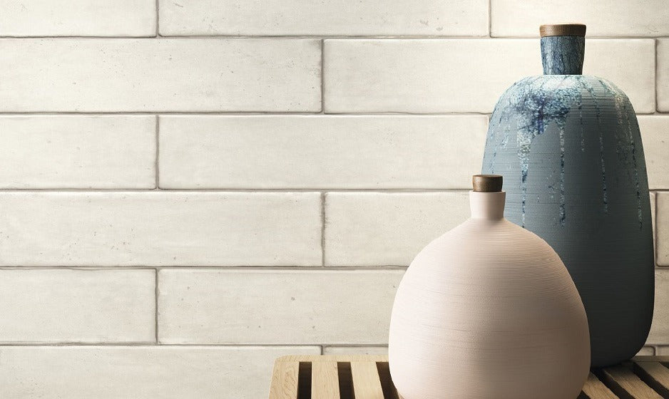 The Difference Grout Colour Can Make To Your Tiles