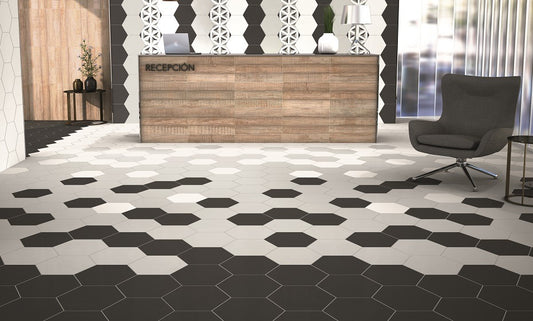 Top Tile Trends for 2020