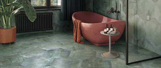 10 of our Favourite Matching Tiles