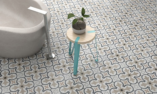 Inspiring Bathroom Tile Ideas for 2021