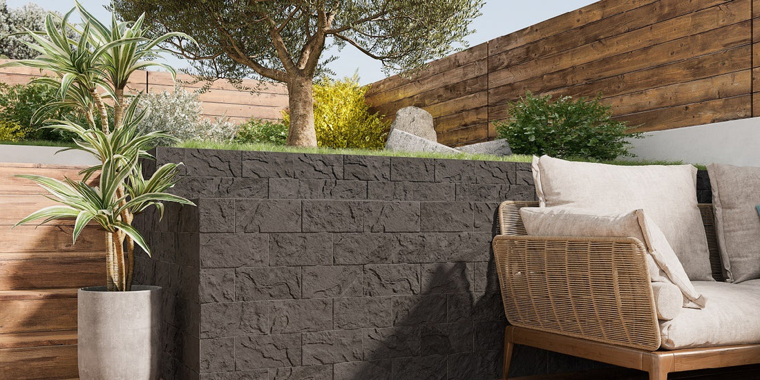 20 innovative ideas for a small garden