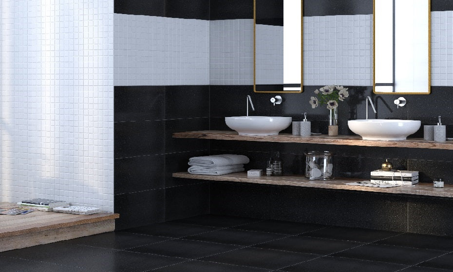 Top Ten Tile Trends for 2019