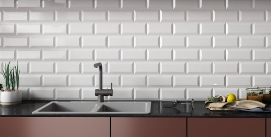 How to Tile with Metro Tiles - A Useful Guide