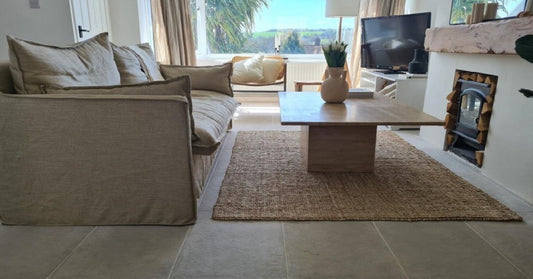 Kaz's Stunning Scandi Style Tiles