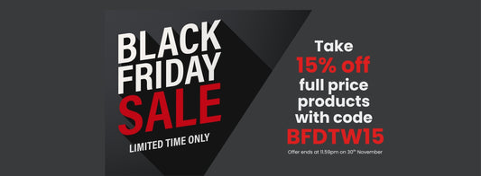 Black Friday 2025: Save Big on Wall & Floor Tiles!