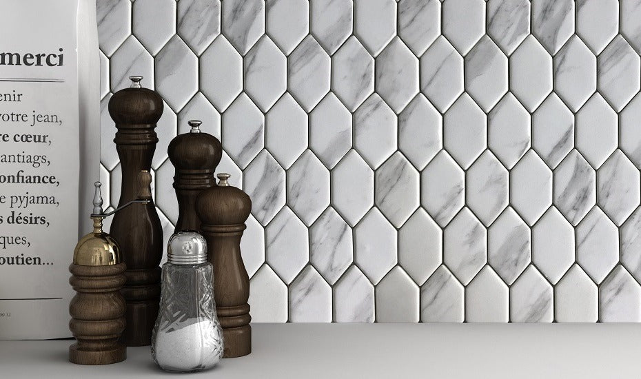 Why use Mosaic Tiles? Essential Advice and Stunning Ideas