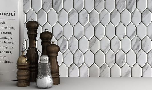 Why use Mosaic Tiles? Essential Advice and Stunning Ideas