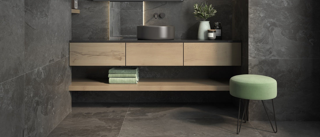 The Ultimate Useful Guide to Porcelain Tiles