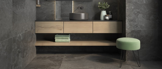 The Ultimate Useful Guide to Porcelain Tiles