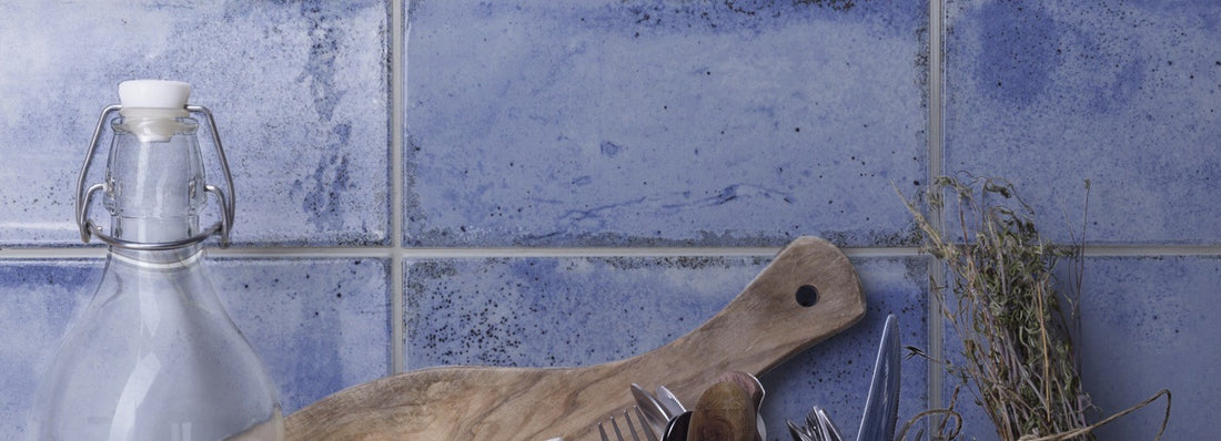 10 of the Best Blue Kitchen Ideas for a Stylish Space