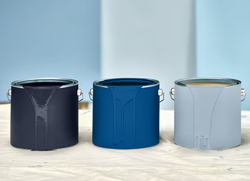 9 Tiles to pair with Dulux Colour of the Year 2026
