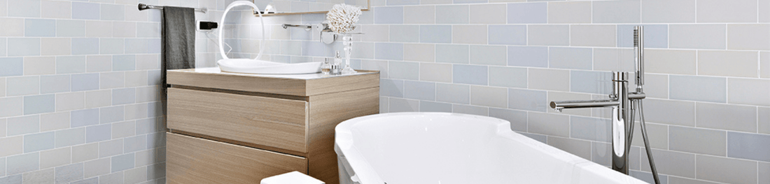 Bathroom Tile Ideas for Modern Homes