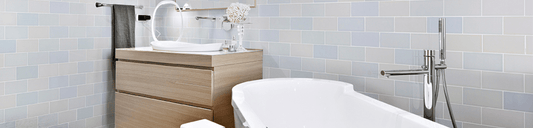 Bathroom Tile Ideas for Modern Homes