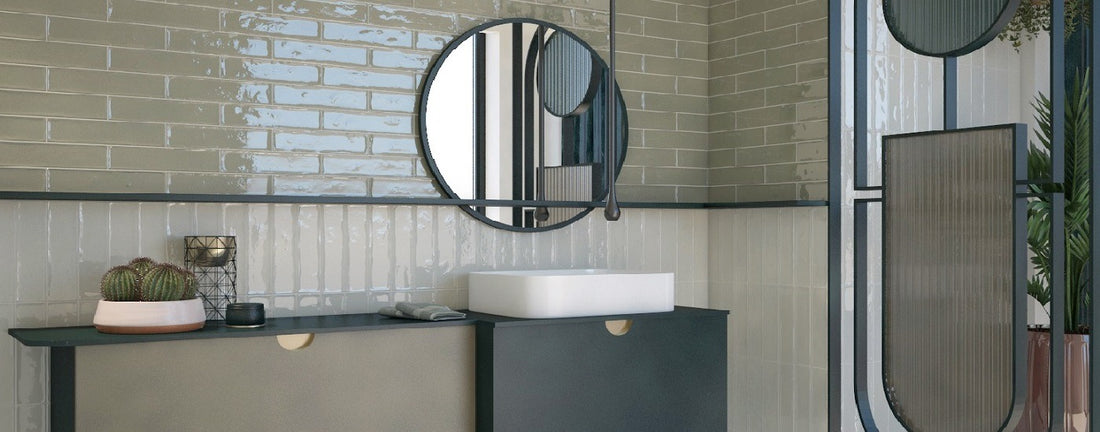 The Avocado Bathroom Revival: A Modern Twist on the Trend